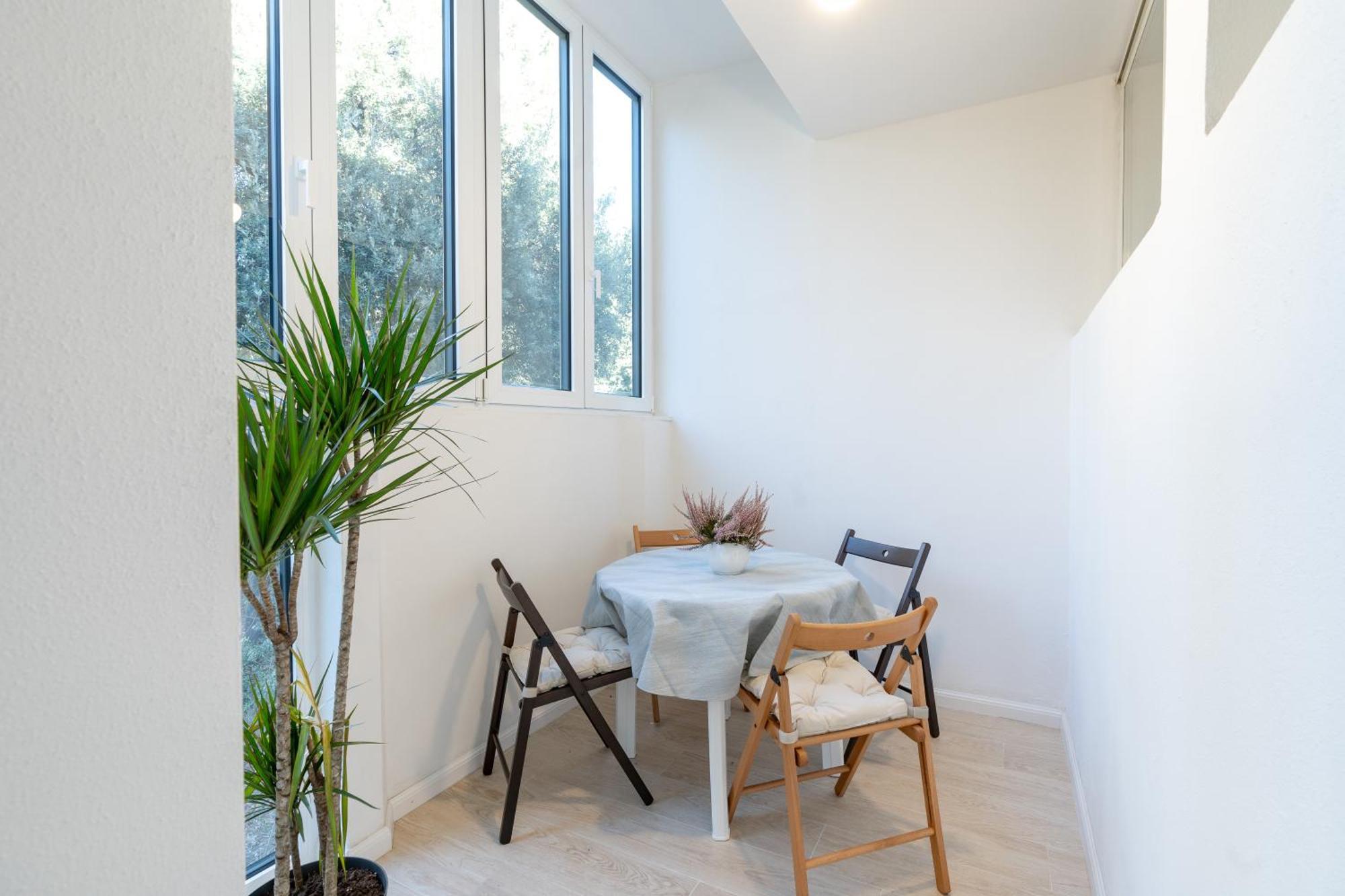 Magnolie Art Apartment Florenz