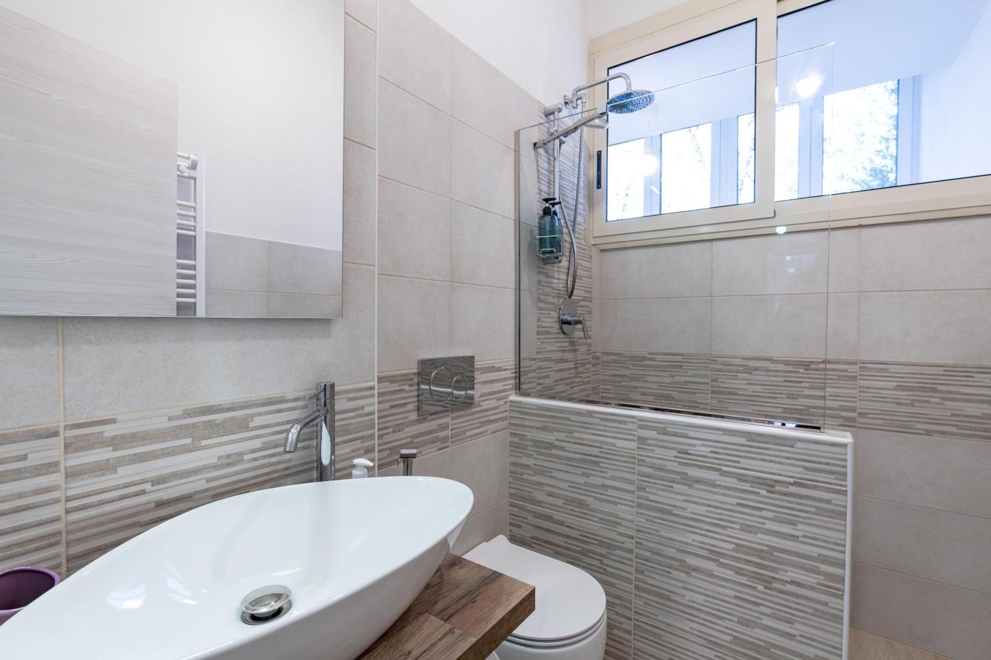 Apartment Magnolie Art Florenz