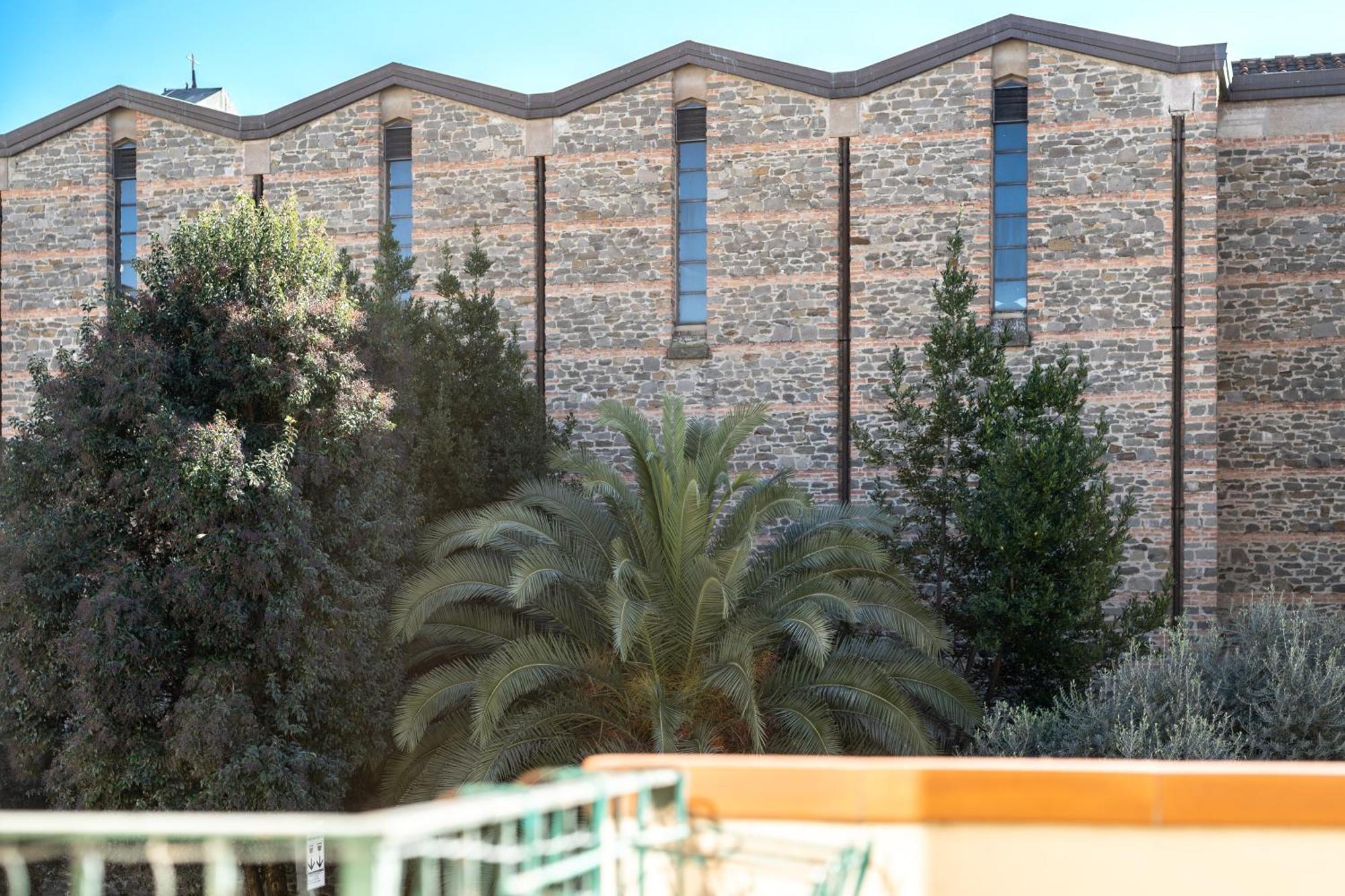 Apartment Magnolie Art Florenz